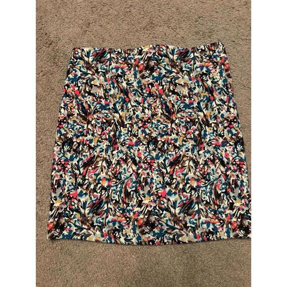 BCBGeneration Mini Skirt XXS - Picture 4 of 4